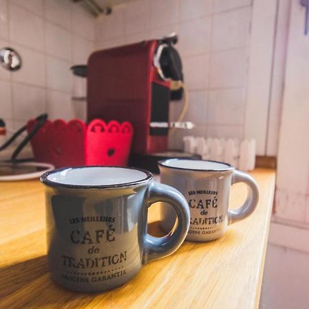 Getthekey S.Felice Suites Bologna Ngoại thất bức ảnh