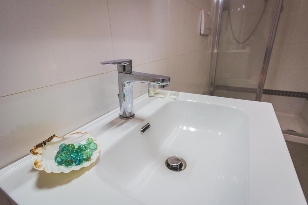 Getthekey S.Felice Suites Bologna Ngoại thất bức ảnh