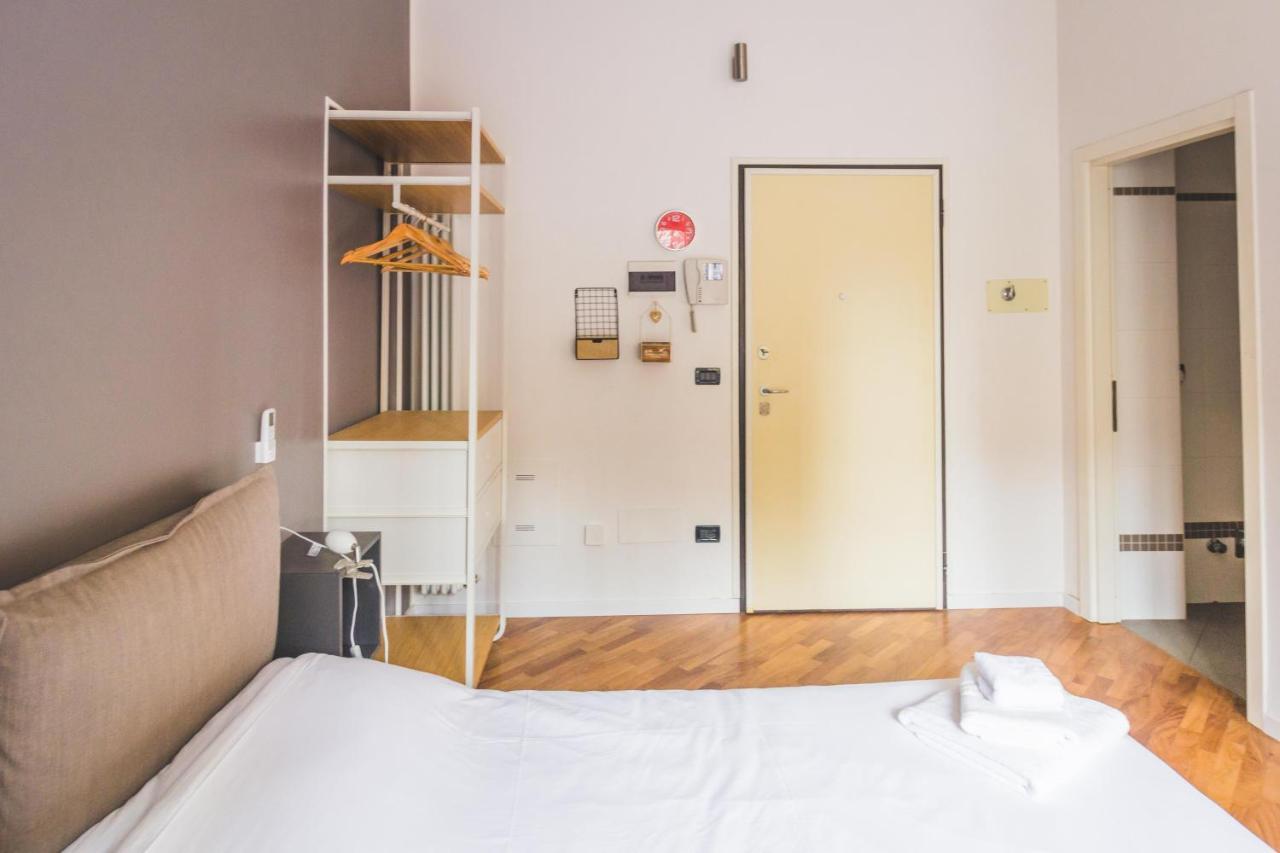 Getthekey S.Felice Suites Bologna Ngoại thất bức ảnh