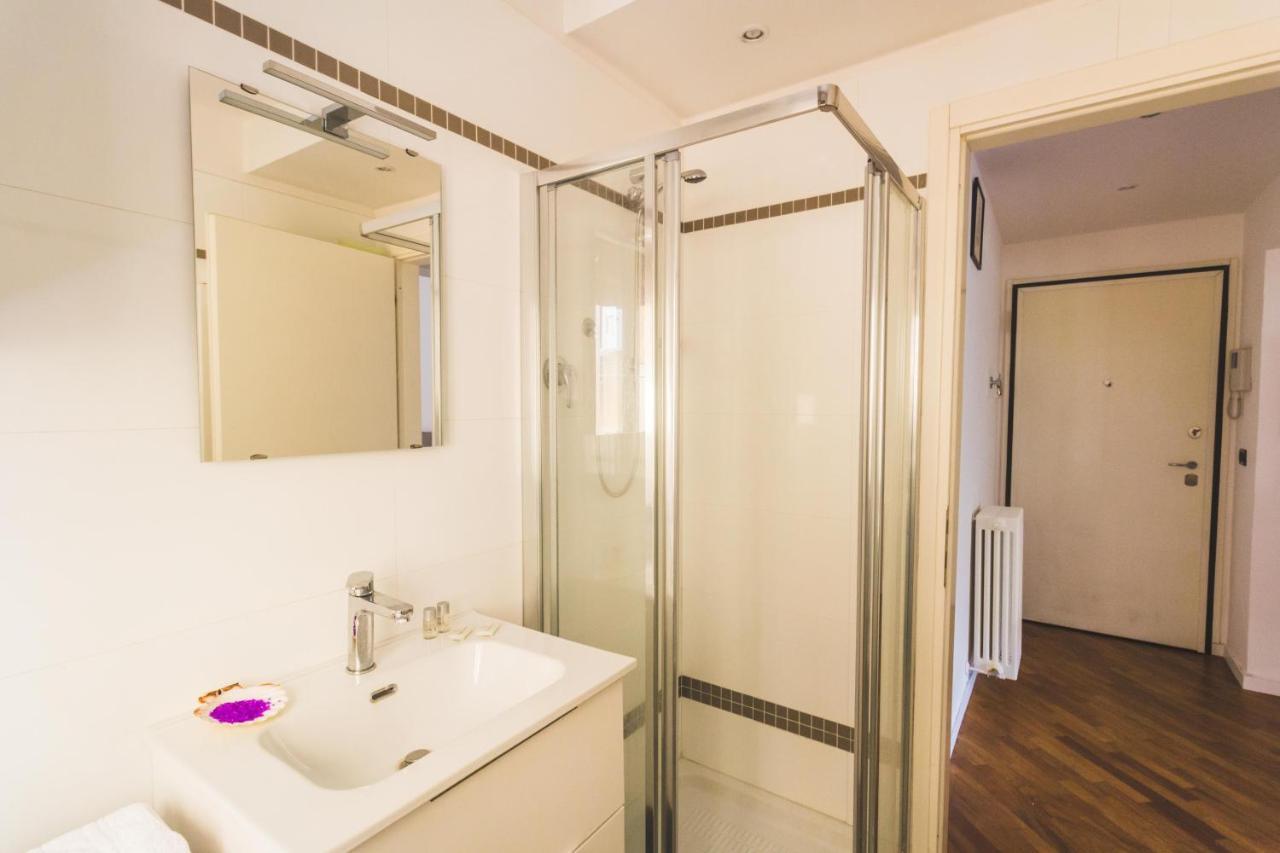 Getthekey S.Felice Suites Bologna Ngoại thất bức ảnh